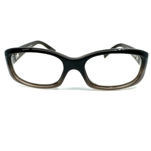 Maui Jim Sunglasses Frame MJ219-01‎ 54-17-135 Punchbowl Brown Full Rim H10674 main image 4